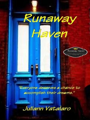 cover image of Runaway Haven